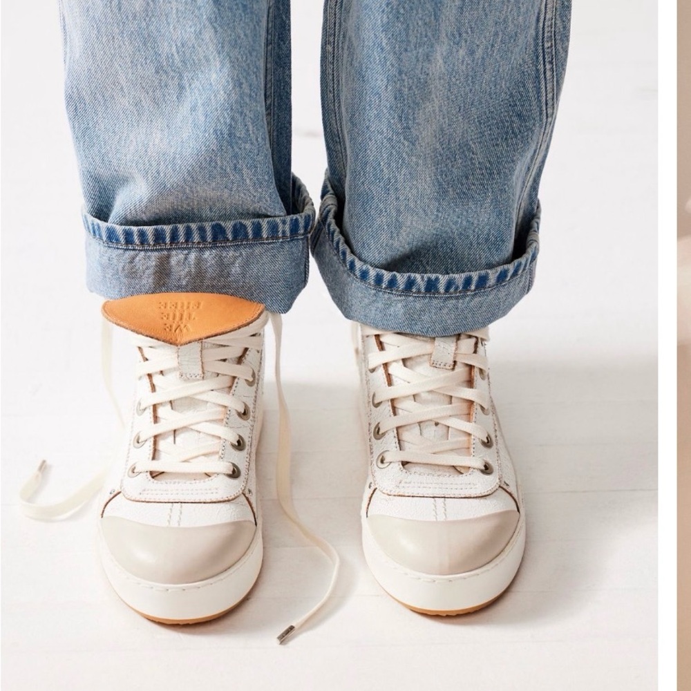 We The Free Saturday Sneakers